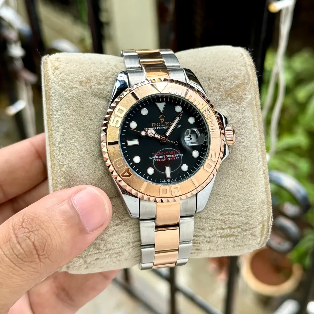 Rolex Master 40