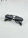 Prada Sunglass Rich Grey